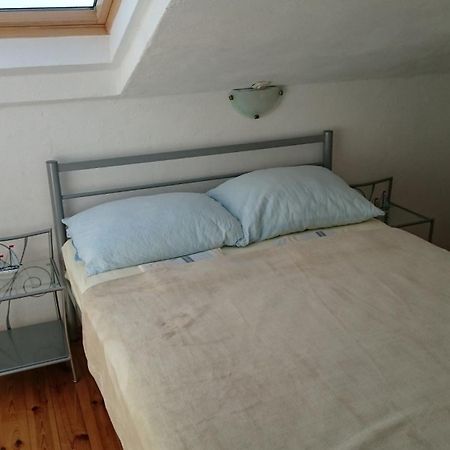 Apartments Villa More Makarska Quarto foto