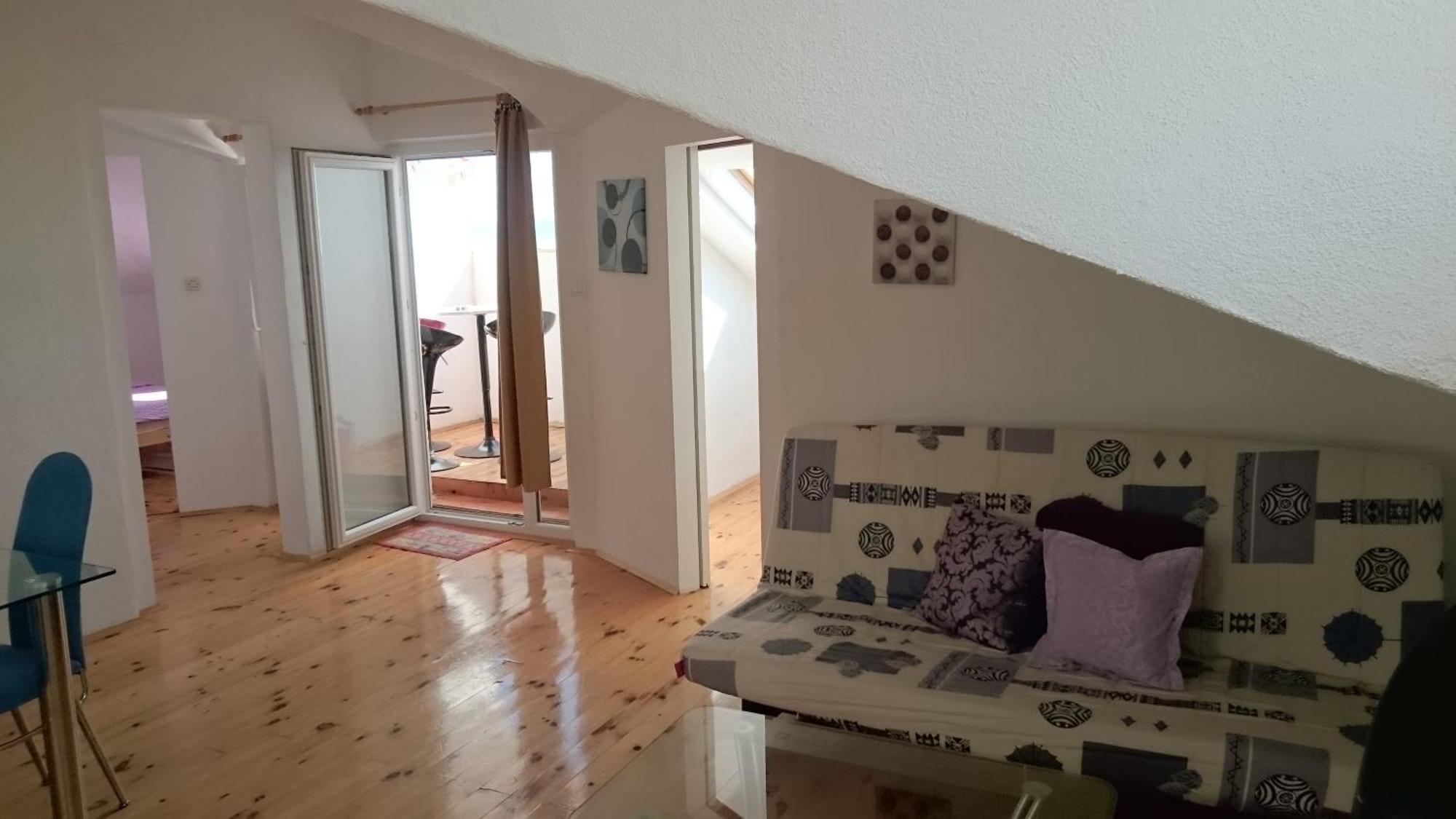 Apartments Villa More Makarska Quarto foto