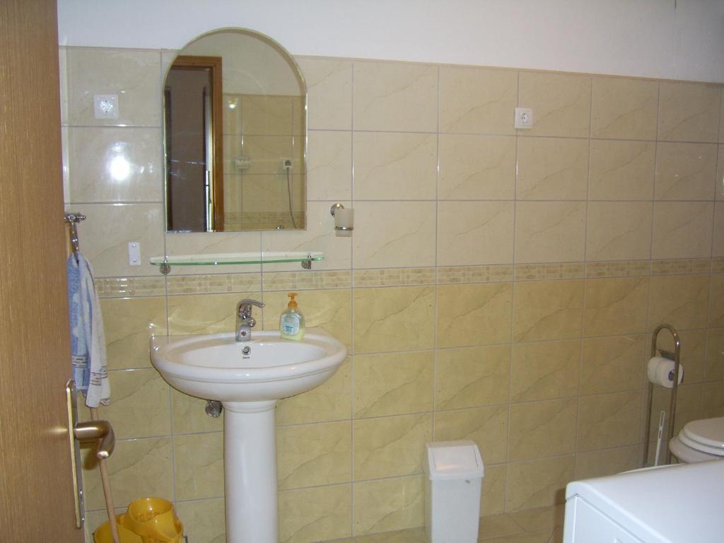 Apartments Villa More Makarska Quarto foto