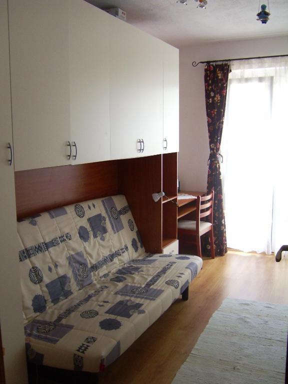 Apartments Villa More Makarska Quarto foto