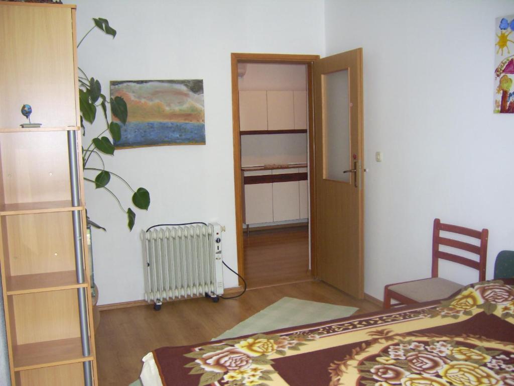 Apartments Villa More Makarska Quarto foto