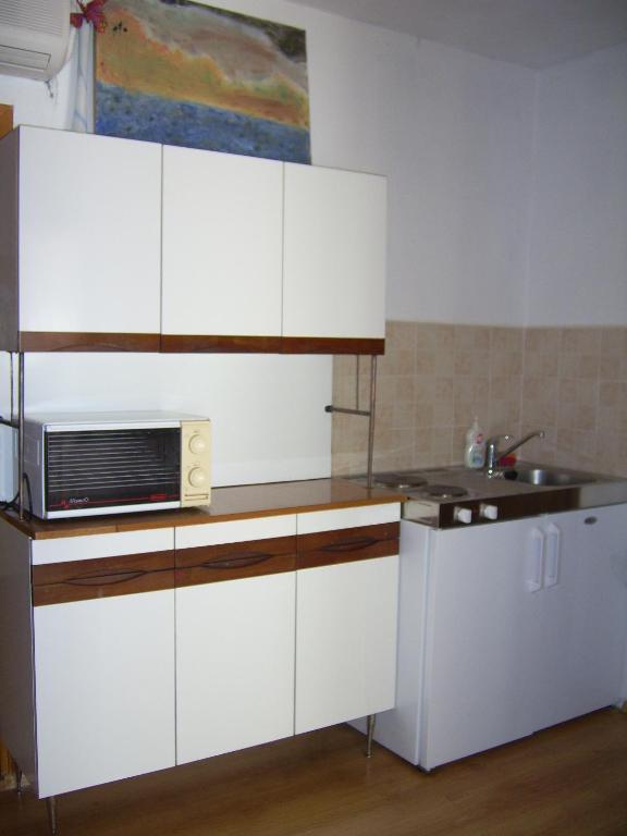 Apartments Villa More Makarska Quarto foto
