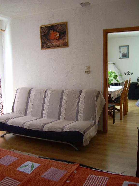 Apartments Villa More Makarska Quarto foto
