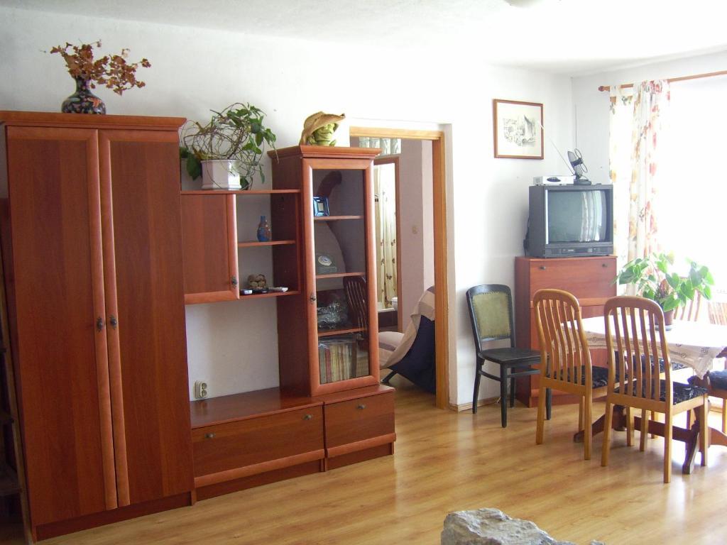 Apartments Villa More Makarska Quarto foto