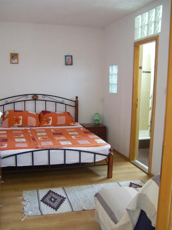 Apartments Villa More Makarska Quarto foto