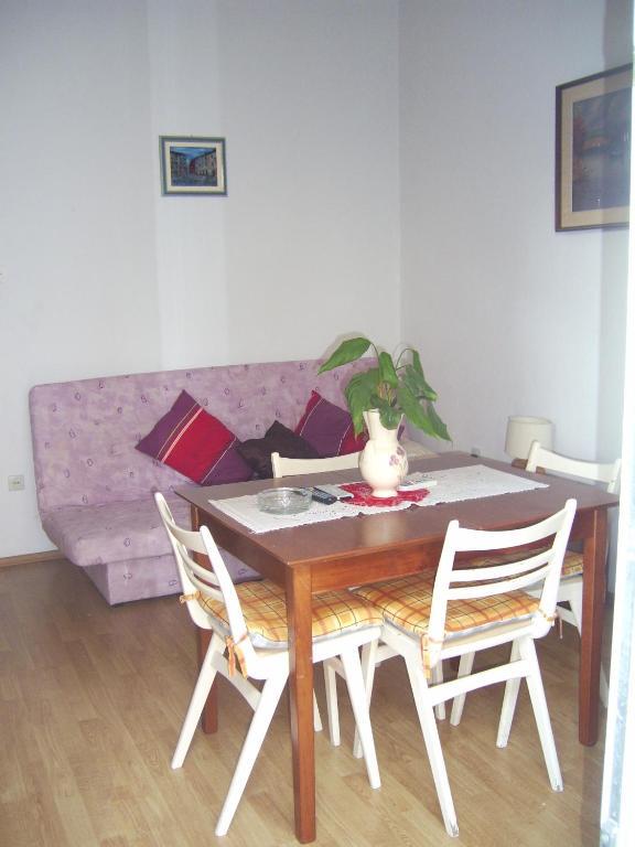 Apartments Villa More Makarska Quarto foto