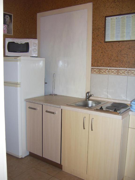 Apartments Villa More Makarska Quarto foto