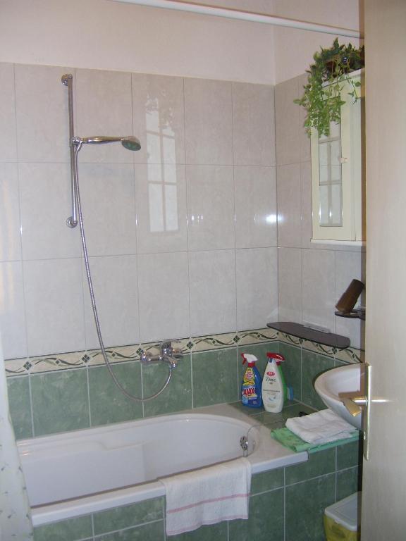 Apartments Villa More Makarska Quarto foto