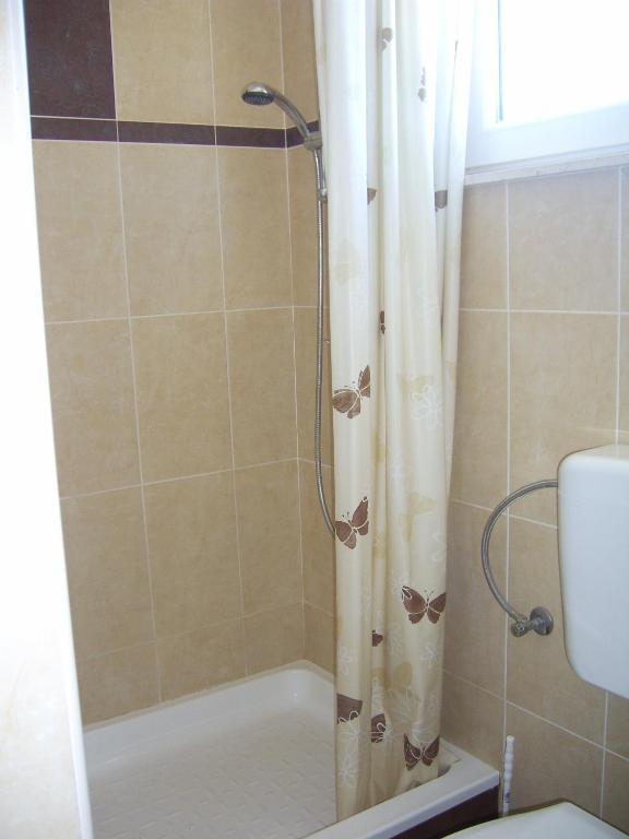 Apartments Villa More Makarska Quarto foto